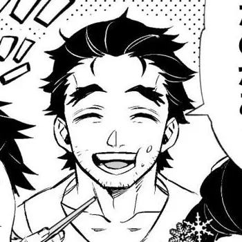 Profile image of 慶蔵