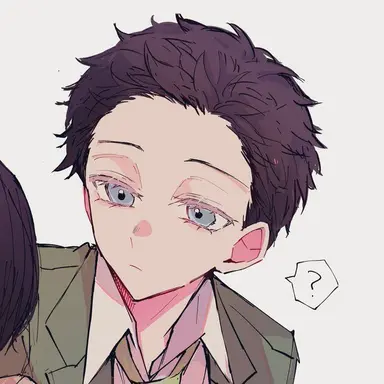 Profile image of 狛治