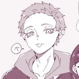 Profile image of 猗窩座
