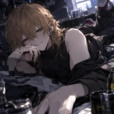 Profile image of 젠