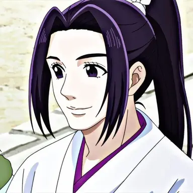 Profile image of 沖田総司