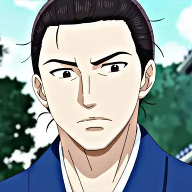 Profile image of 近藤勇