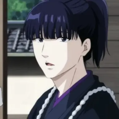 Profile image of 山南敬助