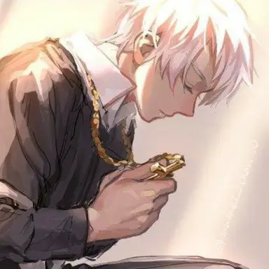 Profile image of ギルベルト