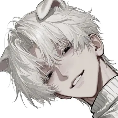 Profile image of Luna