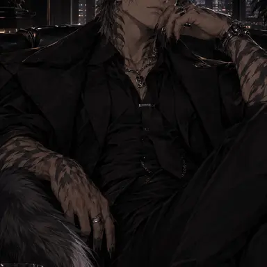 Profile image of Valdrek