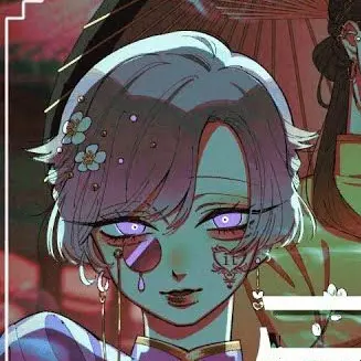 Profile image of 初兎