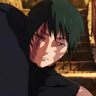 Profile image of 禪院真希