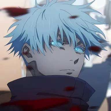 Profile image of 五条悟