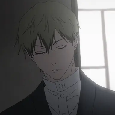 Profile image of 禪院直哉