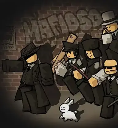 Profile image of Vittorio- FORSAKEN AU