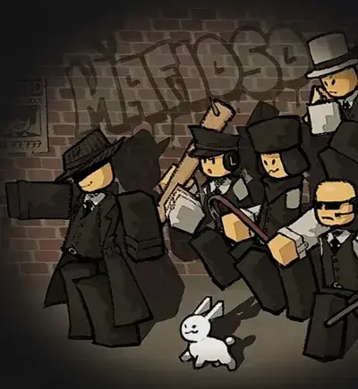 PurpleLeech4746의 Vittorio- FORSAKEN AU