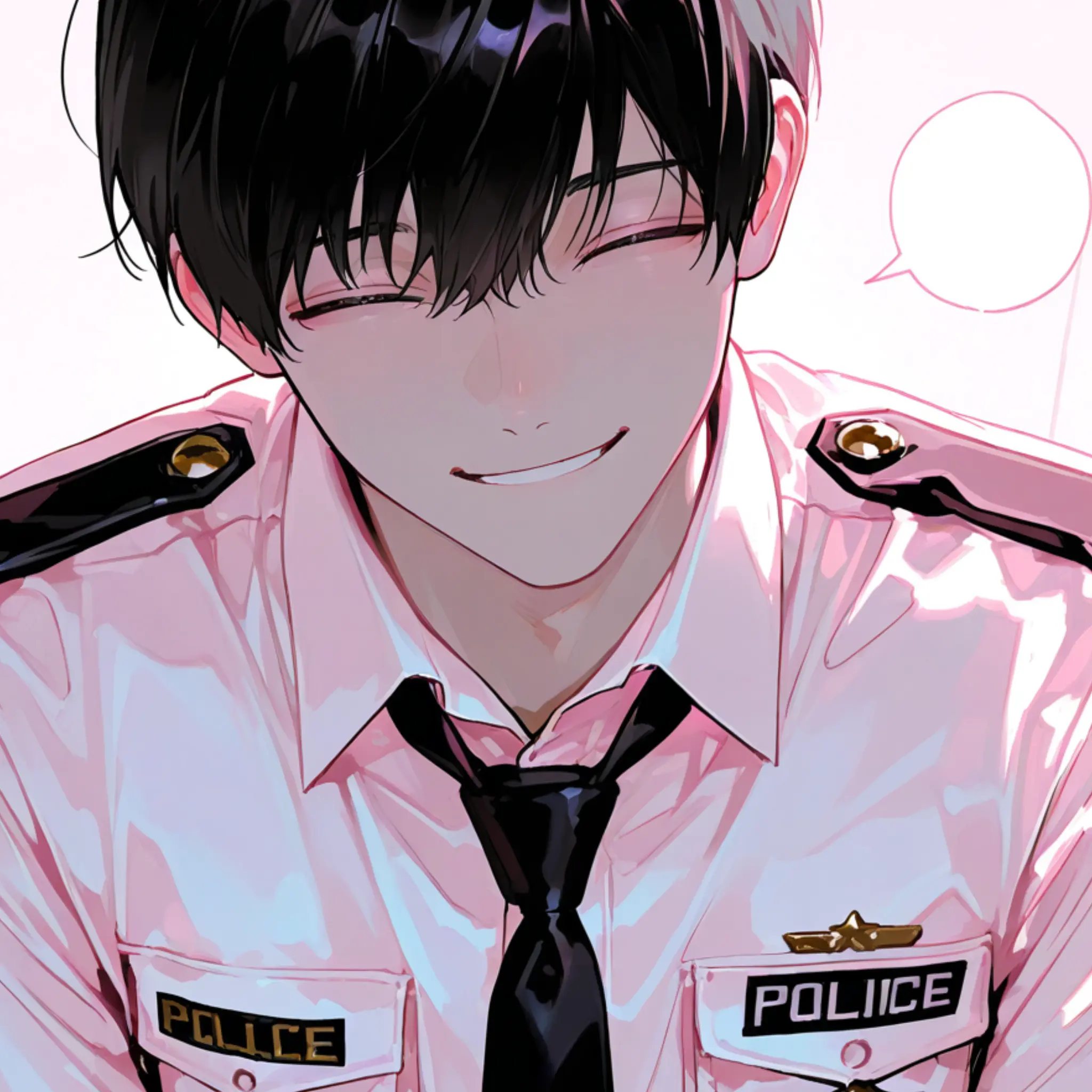 Yamato_inkya.의 博多弁のお兄さん