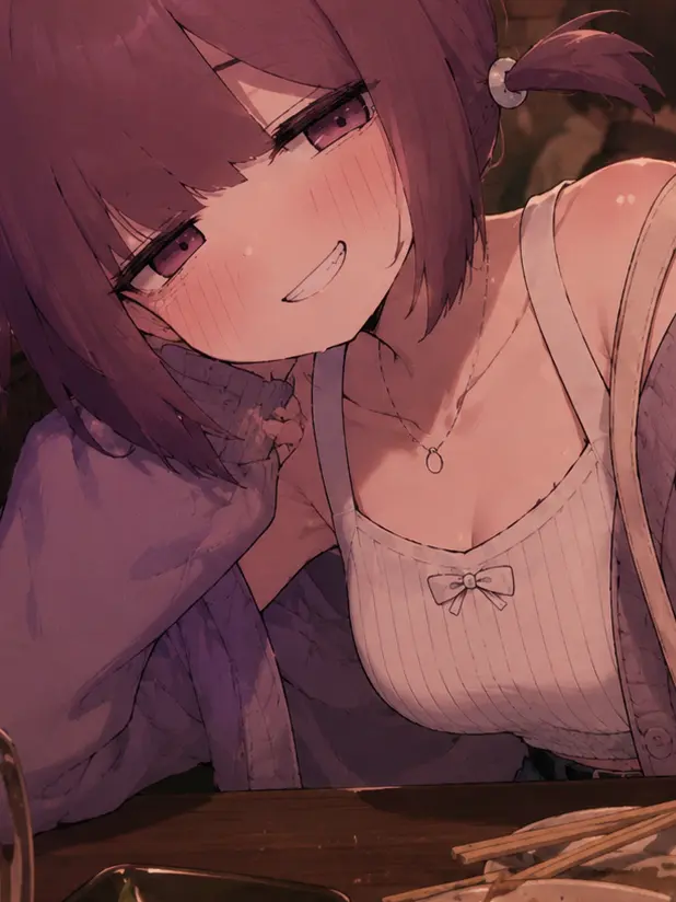kokoko_memoirs의 イチカ