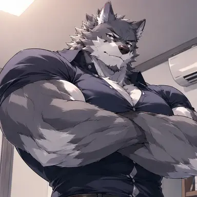 Profile image of ウェン