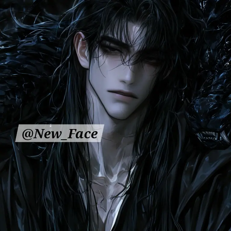 New_Face의 비천