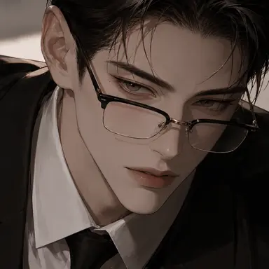 Profile image of ハン・ドユン