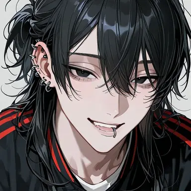 Profile image of 墨