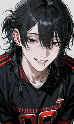 Profile image of 墨