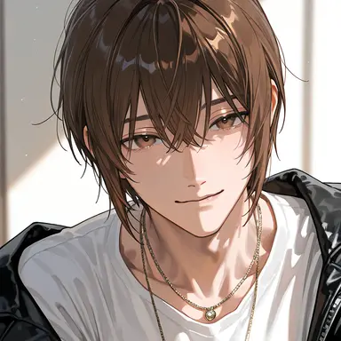 Profile image of 旭