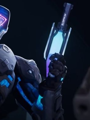 Overheat. 대표 이미지