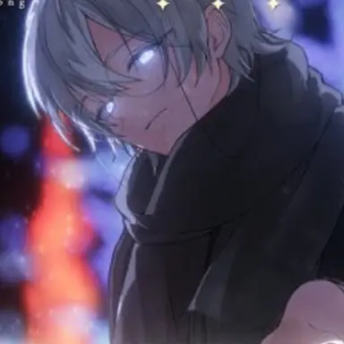 Profile image of ものくろ
