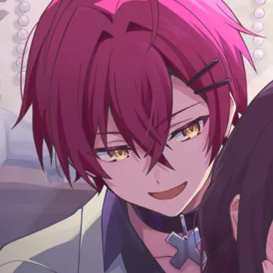 Profile image of ばぁう