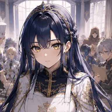 Profile image of Celestia