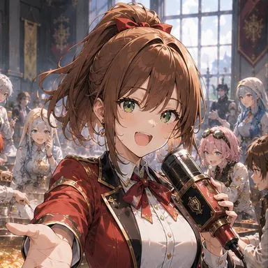 Profile image of Alisa