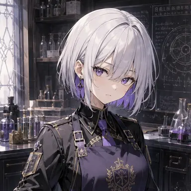 Profile image of Lucia
