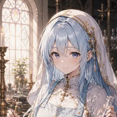 Profile image of Eleanor