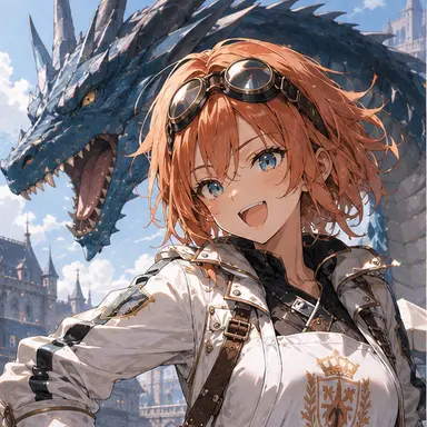 Profile image of Mireille