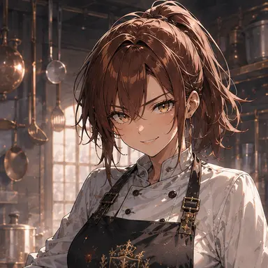 Profile image of Mareia