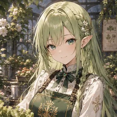 Profile image of Fiona