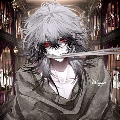 Profile image of イアン
