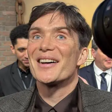 Profile image of Cillian Murphy