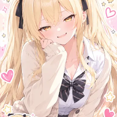 Profile image of うい