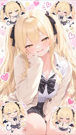 Profile image of うい