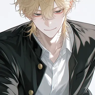 Profile image of 蓮也