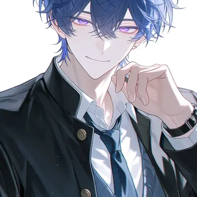 Profile image of 透