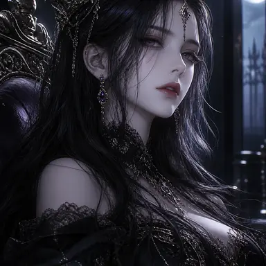 Profile image of 灰宮 渚