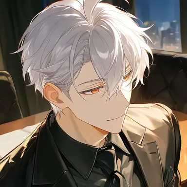 Profile image of 涼真