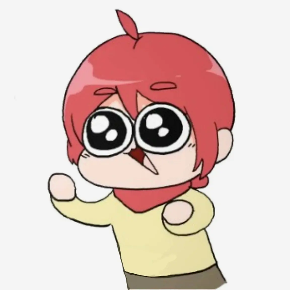 Miire3642의 플레임
