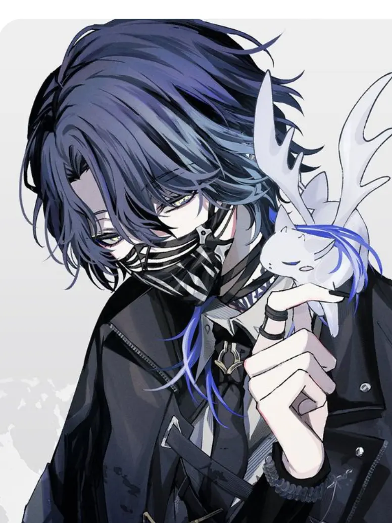 tea587의 執事の👻🔪