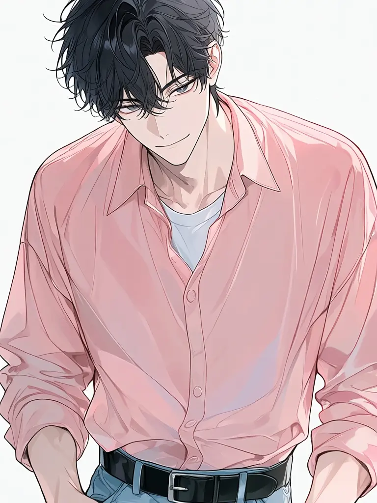 LittleLion의 Childhood Friend