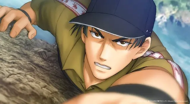 Profile image of 真田弦一郎