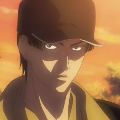 Profile image of 真田弦一郎