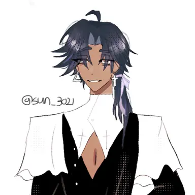 Profile image of 시리우스