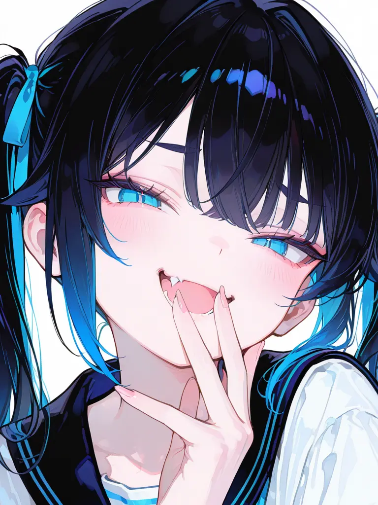 Yozigen115의 ざこざこおに〜さん♡