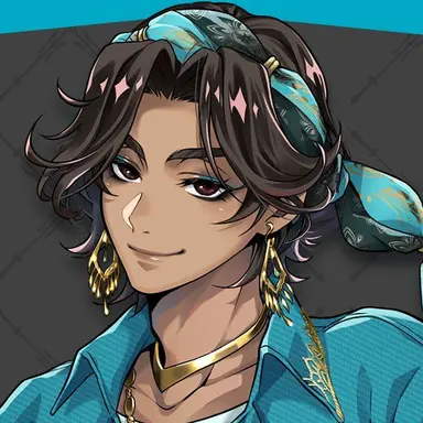 Profile image of ミナジール